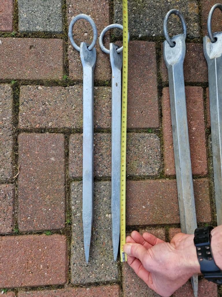 Meerpennen, Watersport en Boten, Ophalen of Verzenden, Overige typen