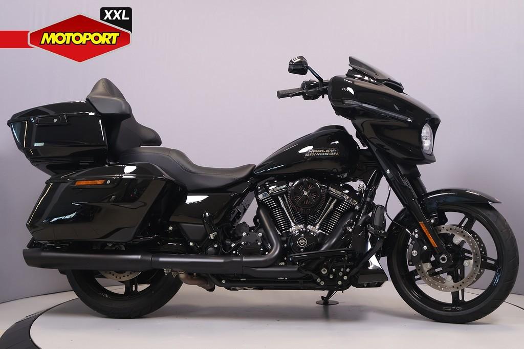Harley-Davidson STREET GLIDE (bj 2025), H-DCUSTOMERSERVICE@Harley-Davidson.com, Harley-Davidson Benelux, Bedrijf, Toermotor