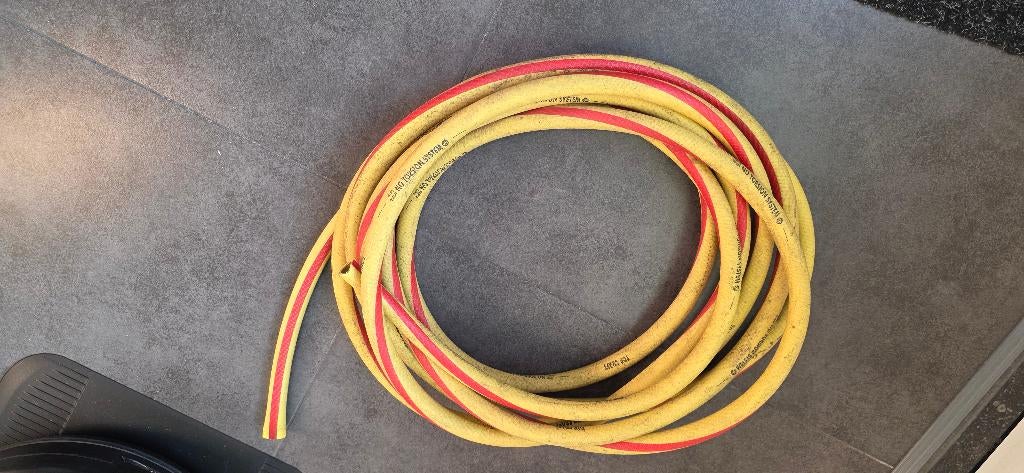 Tuinslang, Ophalen of Verzenden, Gebruikt, Overige typen