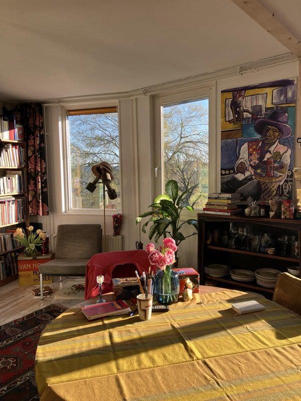 NIEUW! Woonruimte te huur Krasseurstraat, Amsterdam, Huizen en Kamers, Huizen te huur