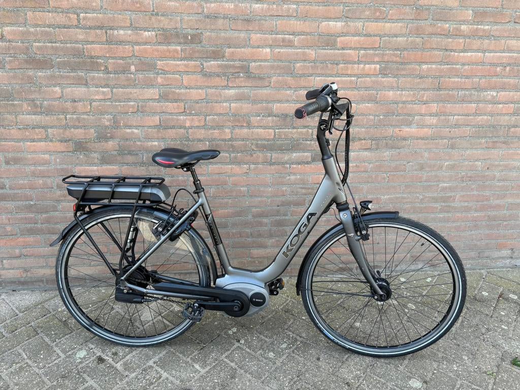 Koga nova, 47 tot 51 cm, Ophalen, Zo goed als nieuw, Overige merken