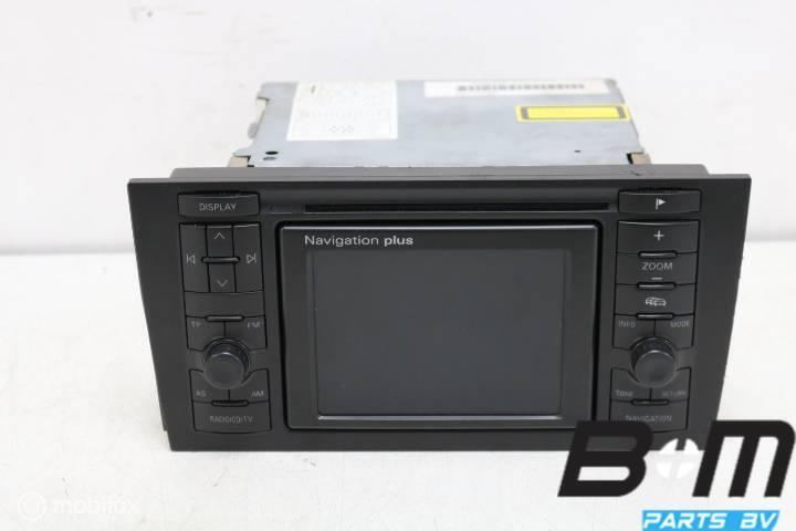 Navigatie Audi A6 4B 4B0035192L, Auto diversen, Gebruikt