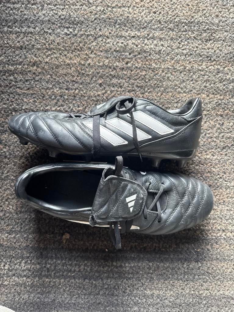 Adidas Copa voetbalschoenen, Maat M, Ophalen of Verzenden, Zo goed als nieuw, Schoenen