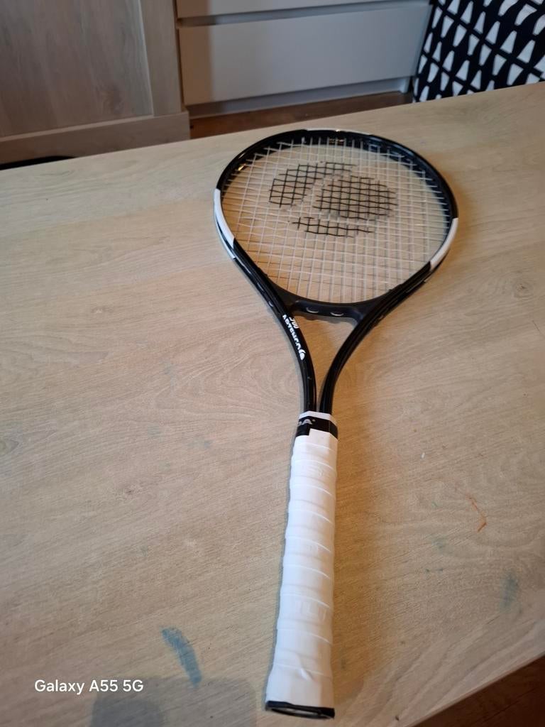 Artengo Tennisracket - Zo goed als nieuw, Unit 1, The Fort, 23 Fort Parkway, Birmingham, B24 8YY, UK, Dunlop Sports, Info@dunlopsports.com