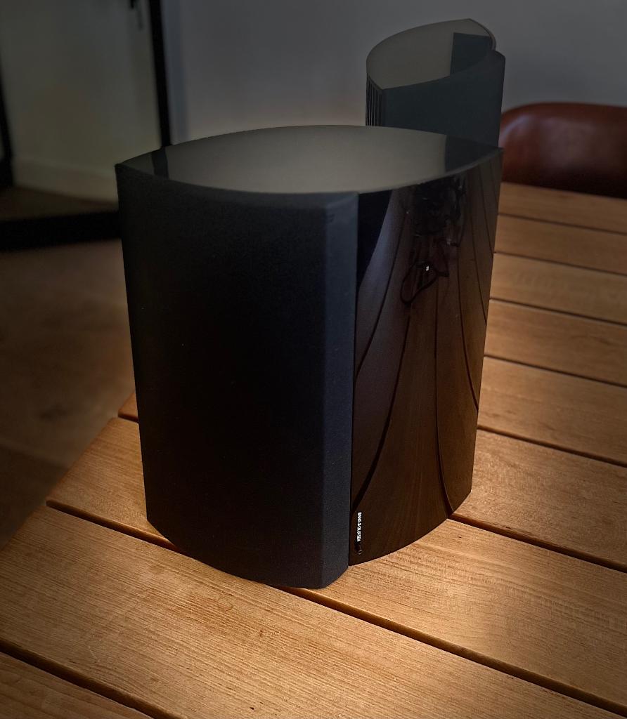 B&O Beolab 4000, Overige merken, Gebruikt, Ophalen of Verzenden, 120 watt of meer