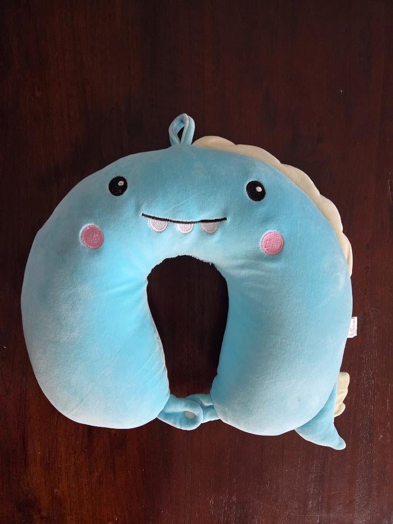 Jiakalamo Reiskussen voor kinderen, Ophalen of Verzenden, Zo goed als nieuw