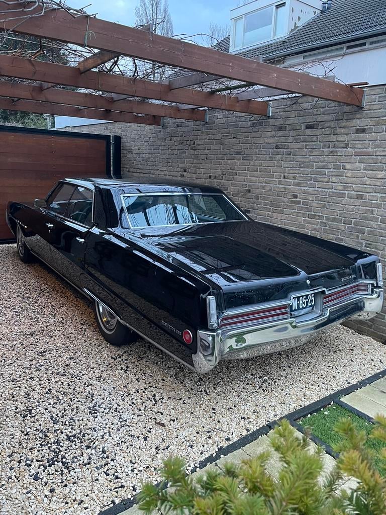 Buick electra 455-4 impco 1970, Particulier, Te koop