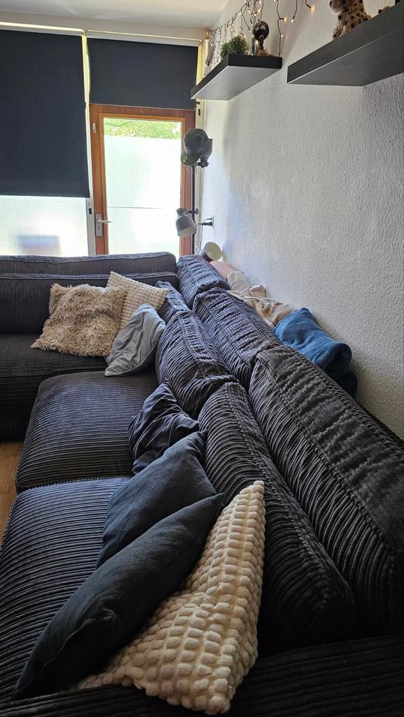 L Bank, Ophalen, Overige maten, L Bank, Hoekbank