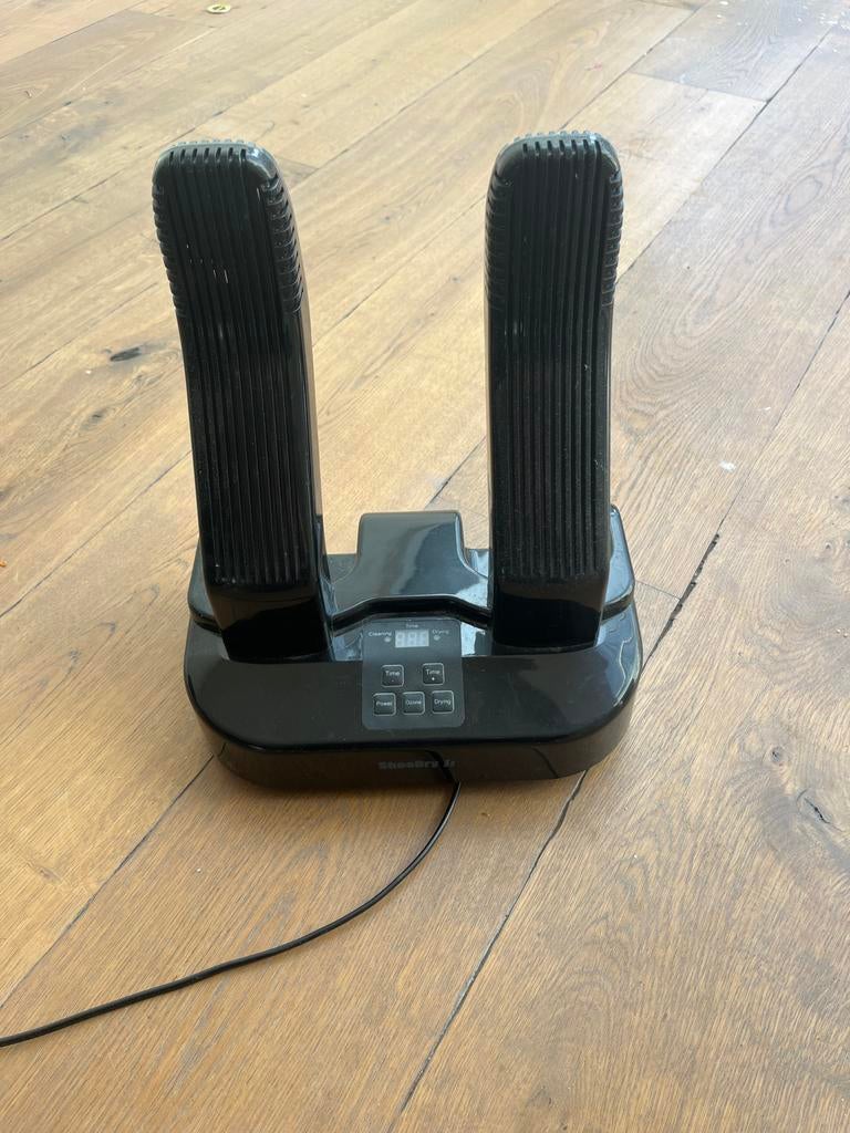 ShoeDryer 2.0 schoendroger, Ophalen of Verzenden, Gebruikt