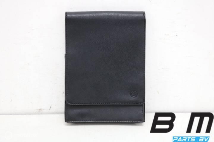 Mapje voor handleidingen VW Golf 7 onbekend, Auto-onderdelen, Overige Auto-onderdelen, Gebruikt