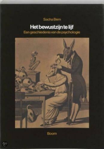 Het bewustzijn te lijf., Boeken, Ophalen of Verzenden, Zo goed als nieuw, Overige onderwerpen