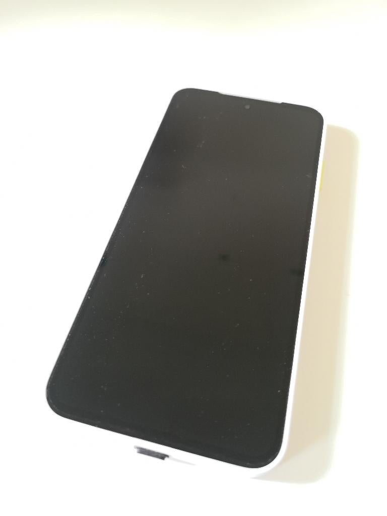 Fairphone 6, Telecommunicatie, Ophalen of Verzenden, Zo goed als nieuw, Overige modellen, Overige typen