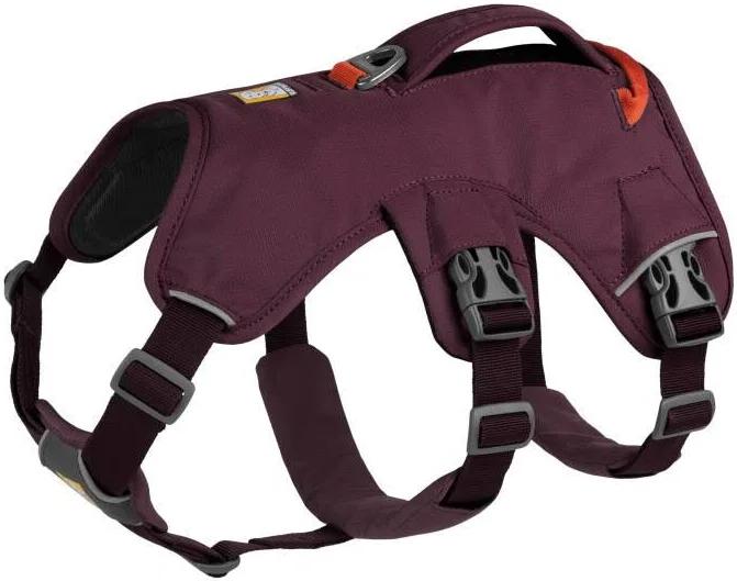 Ruffwear Webmaster hondentuig maat XS nieuw Whippet etc, Ophalen, Nieuw