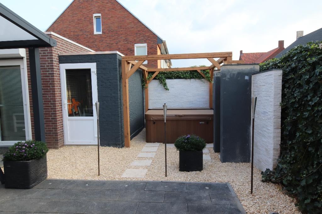 Pergola, Ophalen, Gebruikt, Tuinpaviljoen