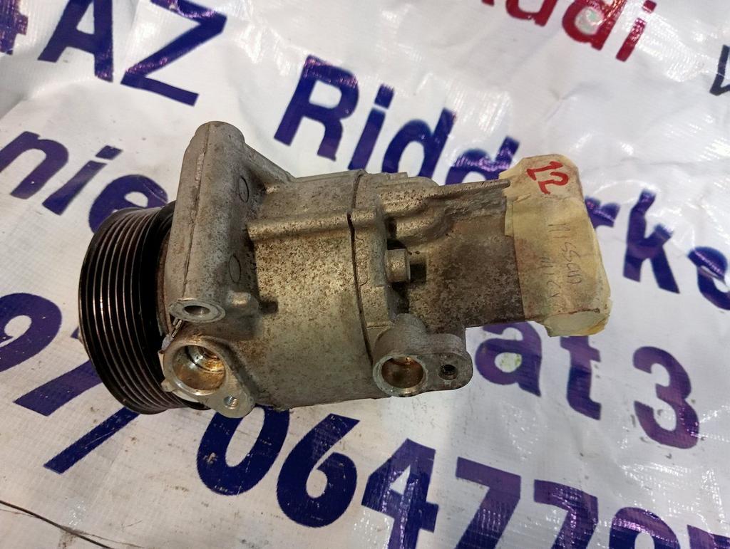 Nissan Micra Airco Pomp T99133AA, Auto-onderdelen, Gebruikt, -, -, Ophalen of Verzenden