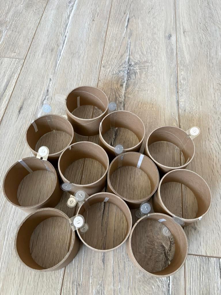 Bambu lab, Computers en Software, 3D-printerbenodigheden, Ophalen of Verzenden, Zo goed als nieuw