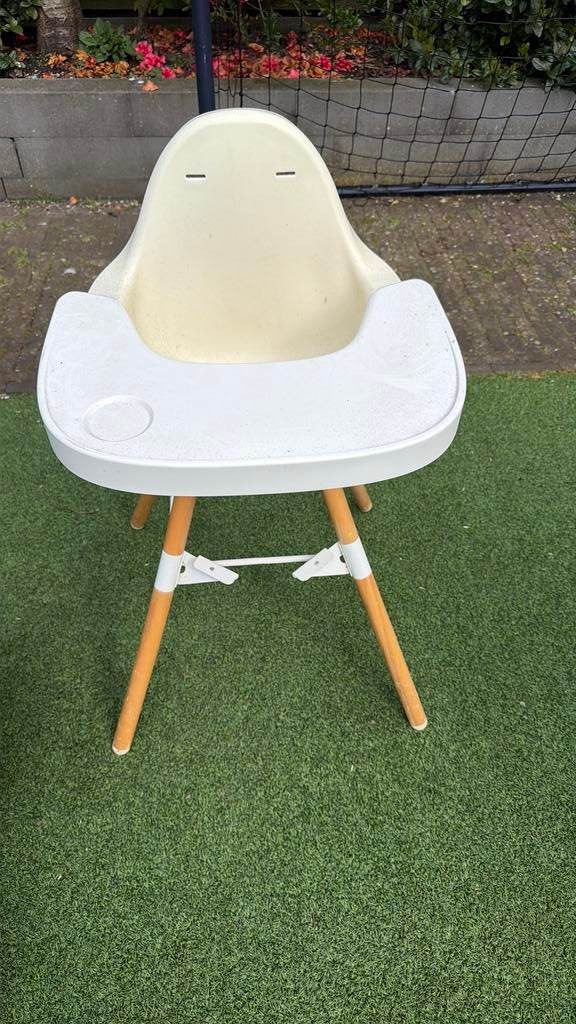 Kinderstoel, Kinderen en Baby's, Kinderkamer | Tafels en Stoelen, Ophalen of Verzenden, Zo goed als nieuw, Stoel(en)