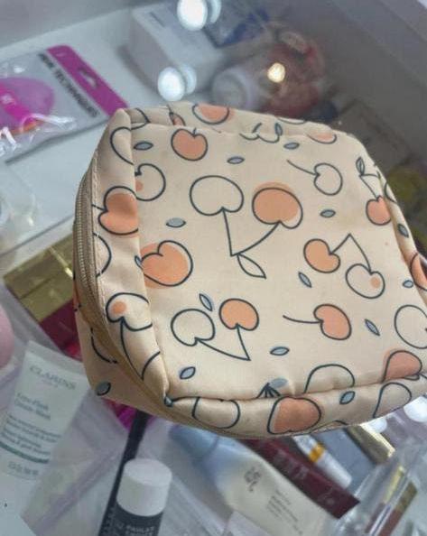 Tasje, Ophalen of Verzenden, Zo goed als nieuw