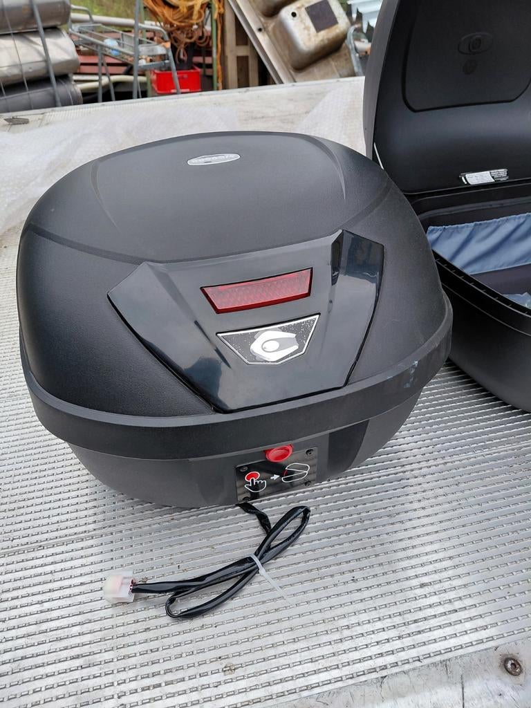 Scouter koffer nieuw, Ophalen of Verzenden, Nieuw