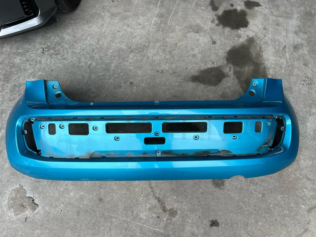 achterbumper ignis 71811-62ro 2015-2020, Bumper, Suzuki, Gebruikt, Suzuki