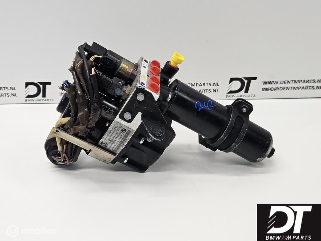 SMG Pomp BMW E46 M3 S54 3.2 S54B32 21532229715, Gebruikt, Ophalen of Verzenden