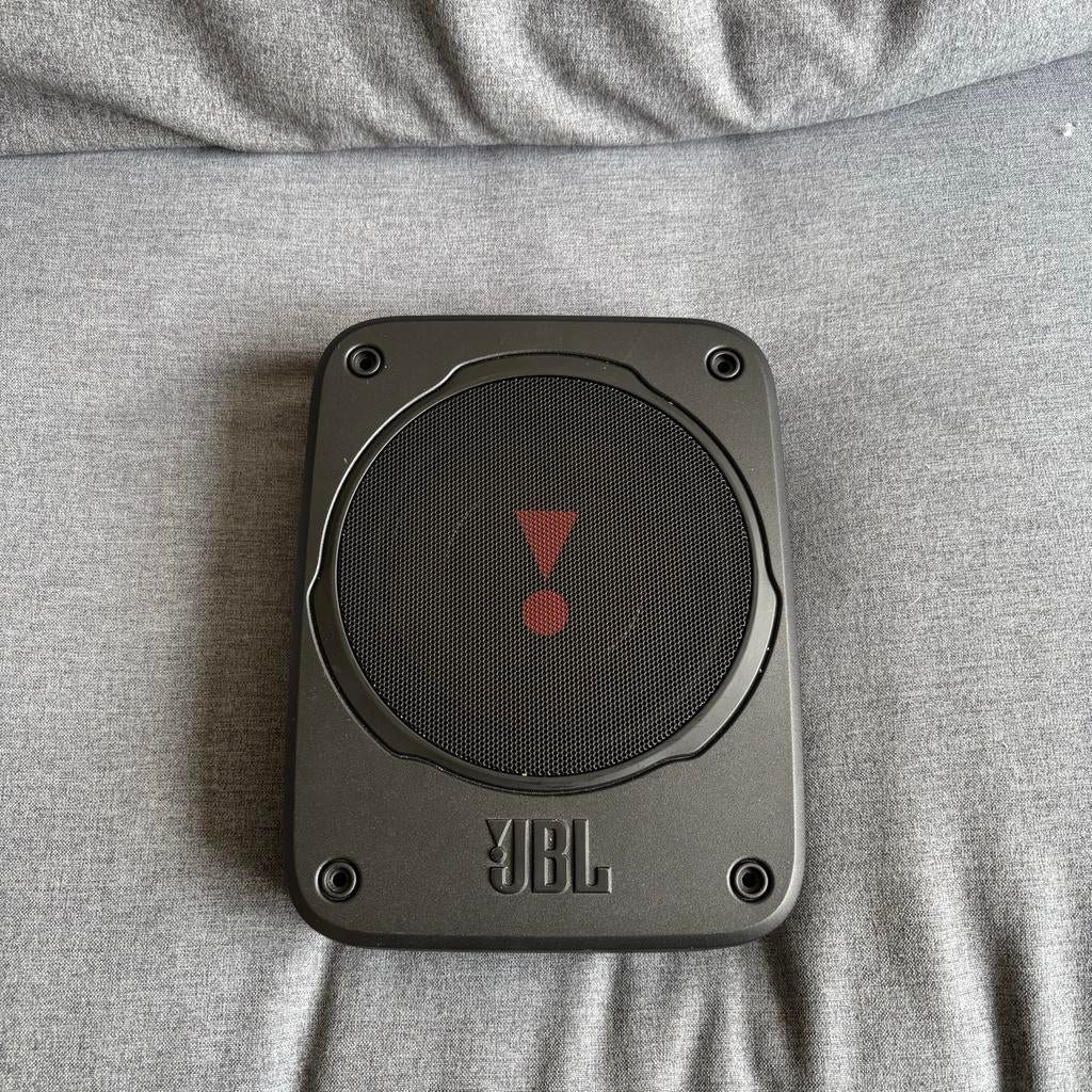 JBL Bass Pro Lite 7" Subwoofer, Ophalen of Verzenden, Gebruikt