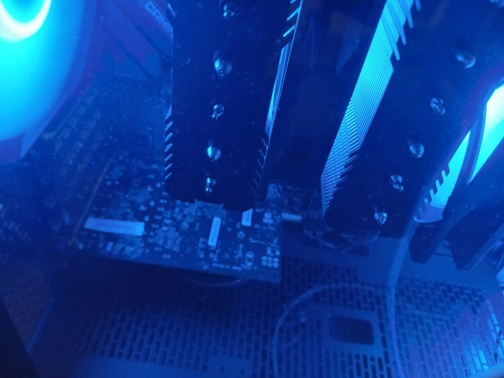 Nvidia GeForce GTX 1050 Ti 4GB Videokaart, PCI-Express 3, Gebruikt, HDMI, Ophalen of Verzenden