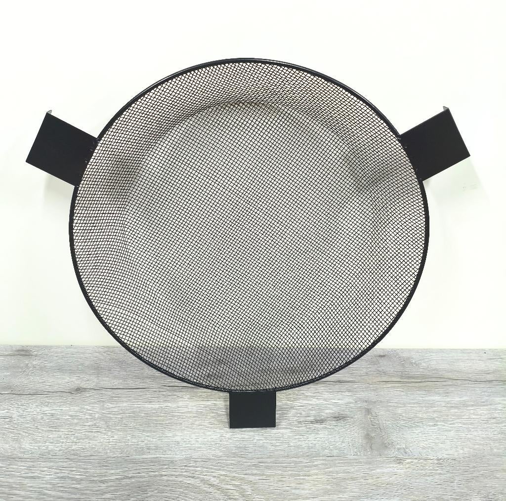 NIEUW Carp Expert Voerzeef Rond 33 cm Mazen 3 mm, Ophalen of Verzenden, Nieuw, Overige typen