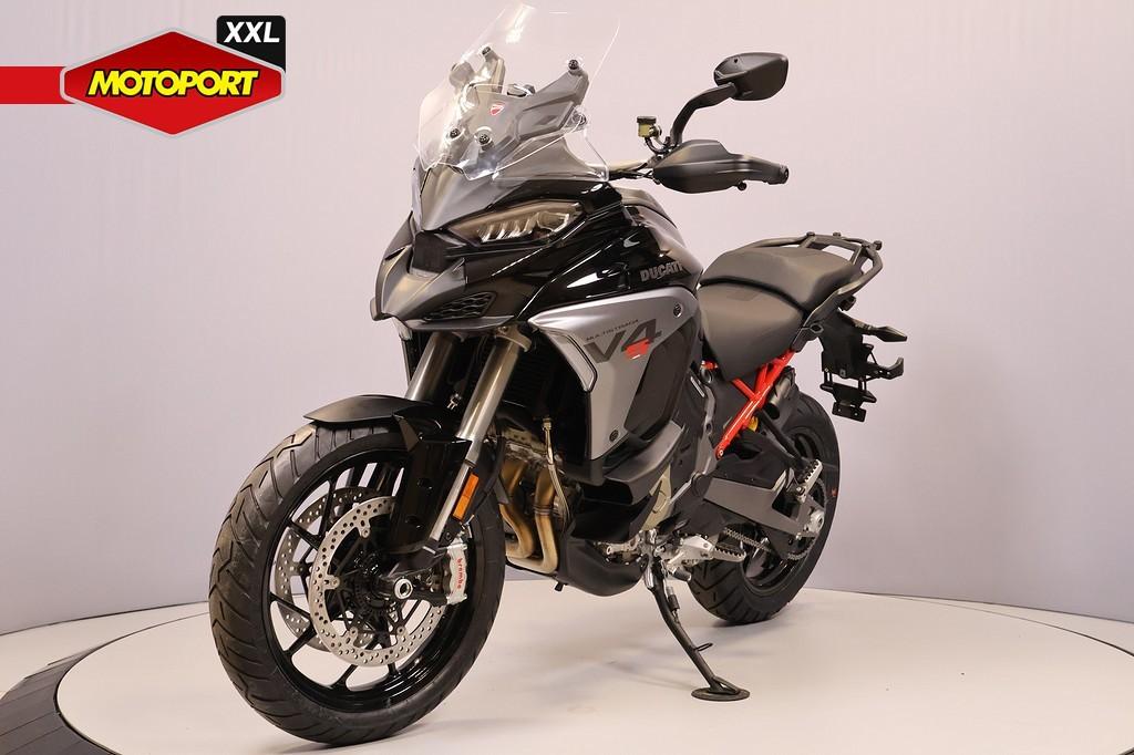 Ducati MULTISTRADA V4 S RADAR (bj 2026) - foto 3