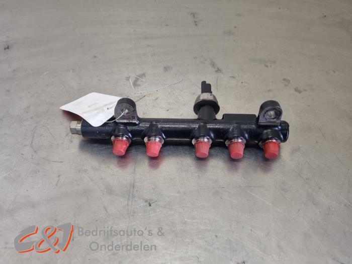 Brandstofverdeler van een Toyota Pro-Ace, Gebruikt, -, -, Ophalen of Verzenden