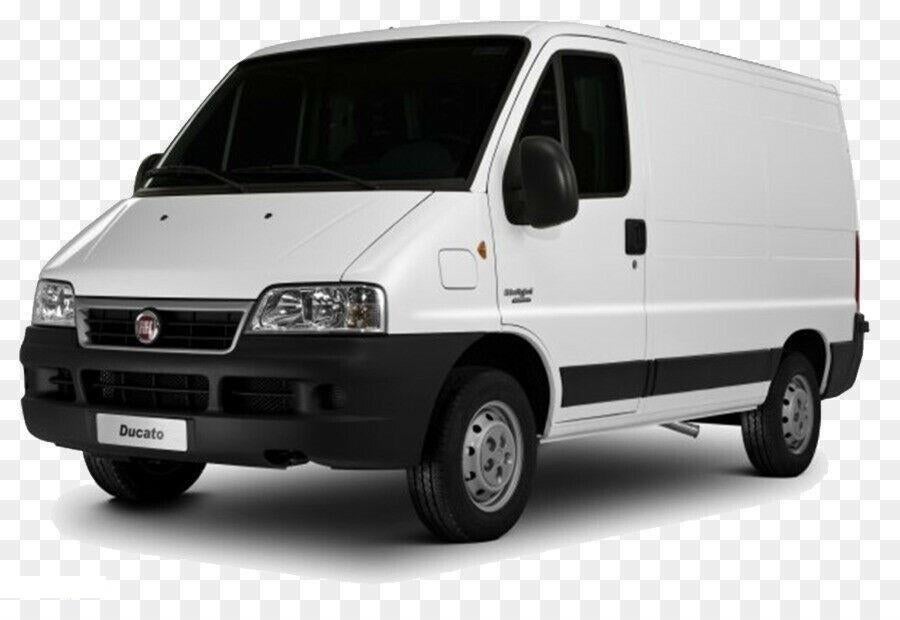 Fiat Ducato Reparatiehandleiding 2006-2018 Reparatiehandleid, Verzenden