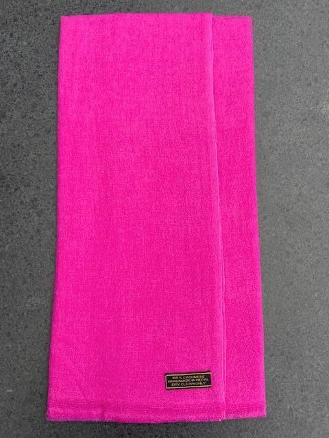 Kashmir sjaals, (kasjmirwol Kasjmier, Cashmere), Handgemaakt, Ophalen of Verzenden, Nieuw, Maat 46/48 (XL) of groter, Sjaal