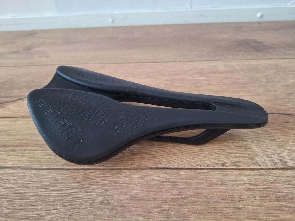 Nieuw Selle Italia Model X Racefiets Zadel - Unisex 145mm, Ophalen of Verzenden, Nieuw, Racefiets, Zadel