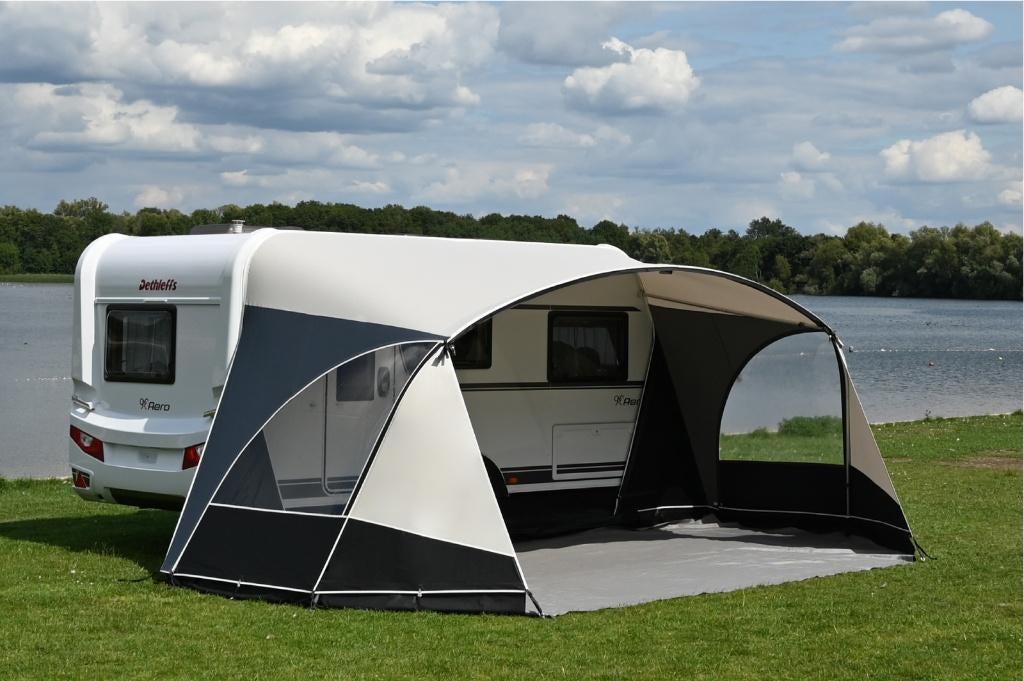 Unico Verona Maat 13 luifel, Ophalen, Zo goed als nieuw, Unico Ventura