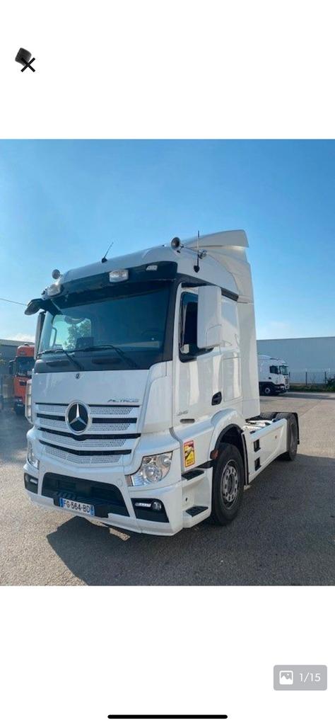 Angeboden Eigen rijder chauffeur CE Zoek opdrachtgever'., Vacatures, Overige uren, Overige vormen