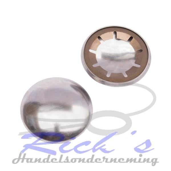 Bolderkarwiel, steekwagenwiel, wiel 260 x 85 BUDGET, NB, Nieuw, Ophalen of Verzenden, NB