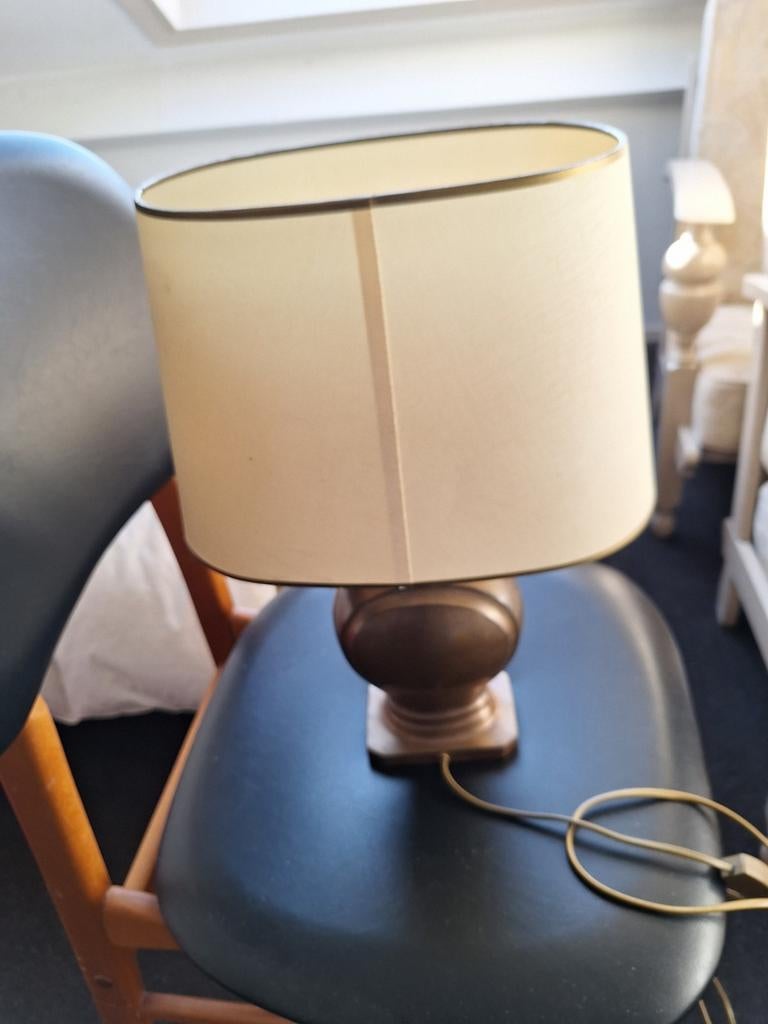 Schemerlamp, Ophalen of Verzenden