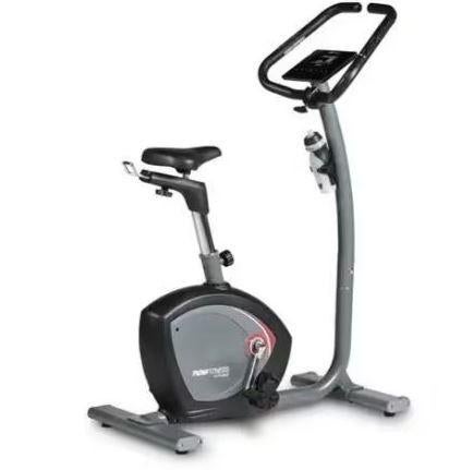 Flow Fitness Turner DHT750 Hometrainer, Sport en Fitness, Fitnessmaterialen, Ophalen of Verzenden, Zo goed als nieuw, Overige typen