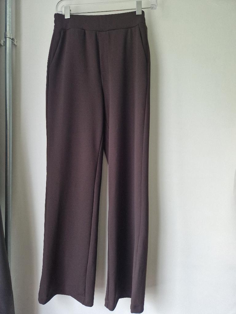 Nieuwe Costes broek mt S, Bruin, Nieuw, Ophalen of Verzenden, Costes