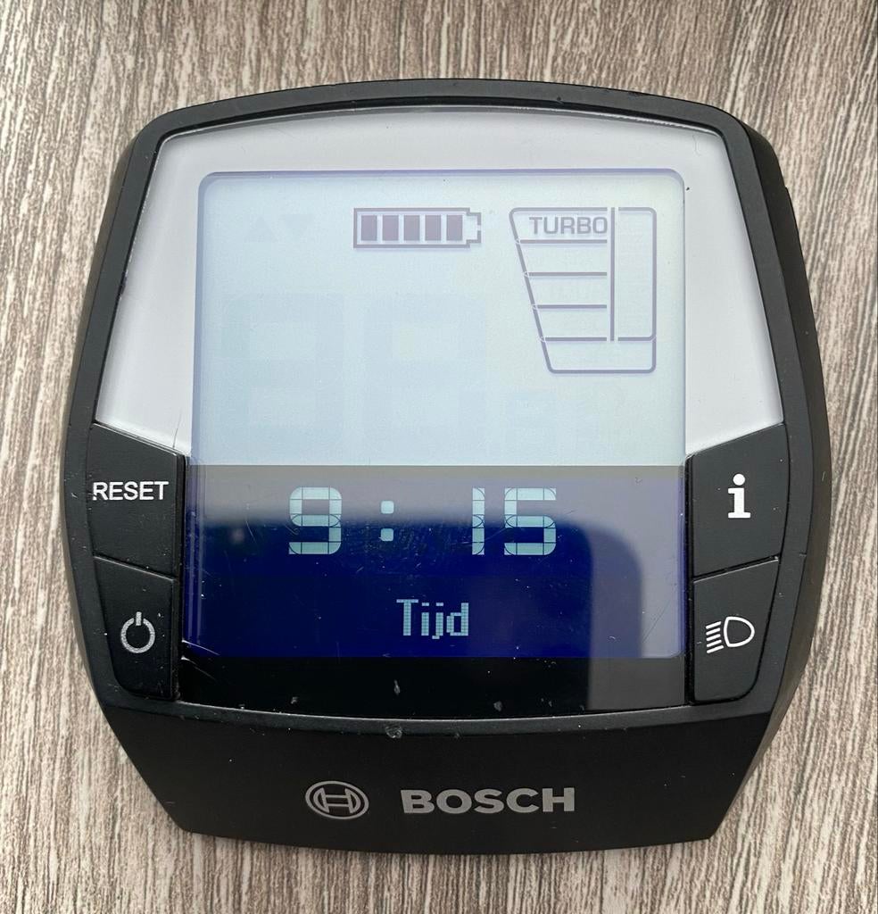 Bosch PowerPack 400 E-bike Accu met oplader 36V 11Ah 400Wh, Ophalen of Verzenden, Gebruikt