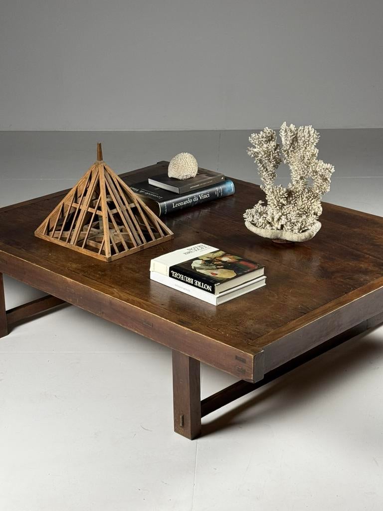 Japanse Stijl Salontafel 20e eeuw