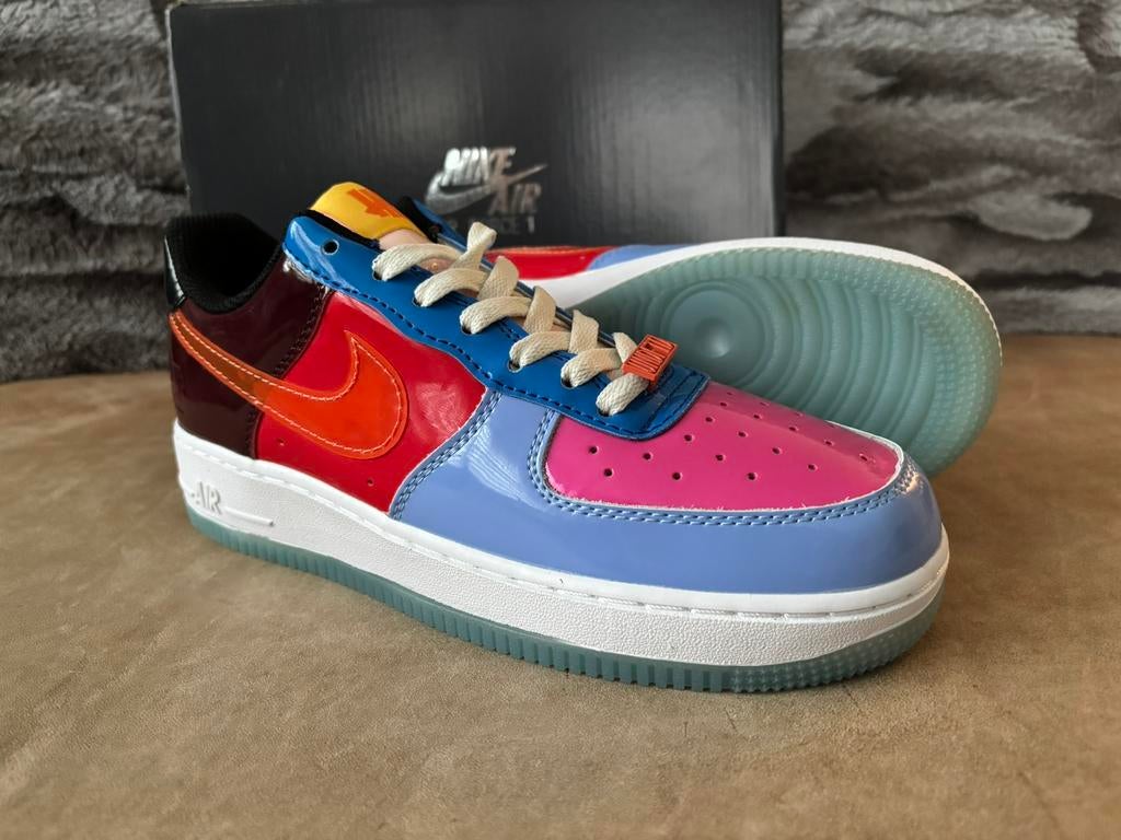 Nike Air Force 1 (maat 39), Kleding | Dames, Schoenen, Overige kleuren, Verzenden, Nieuw, Sneakers of Gympen