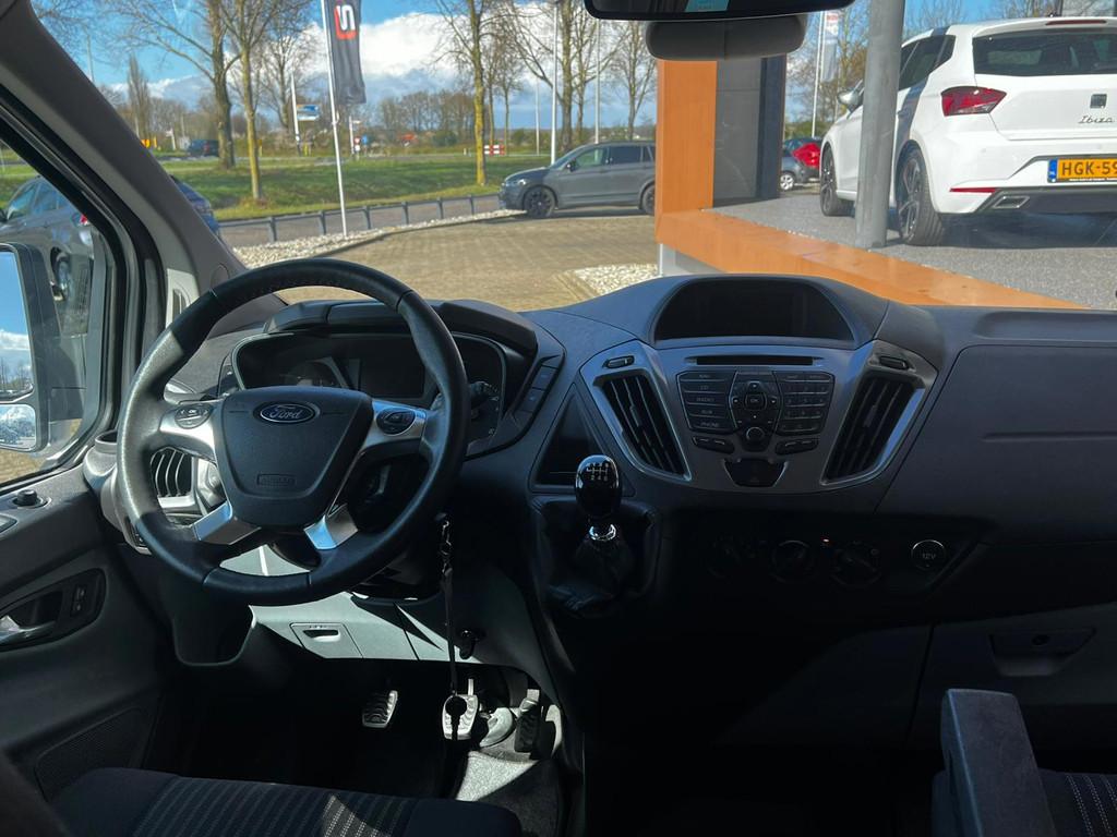 Westfalia FORD NUGGET | HOOGDAK | DEALER ONDERH | OFF-GRID |, Info@bcspeters.nl, Bedrijf, Westfalia, Airbags