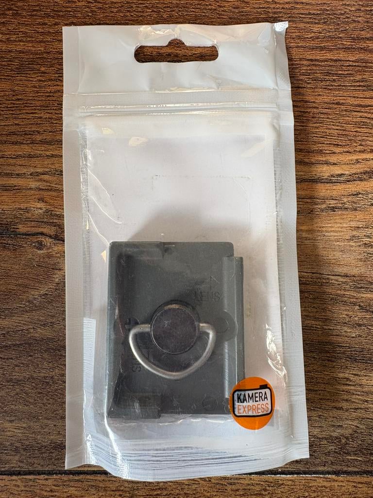 Manfrotto Statiefplaat 200PL - Quick Release, Audio, Tv en Foto, Fotografie | Statieven en Balhoofden, Ophalen of Verzenden, Zo goed als nieuw