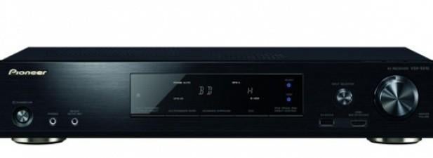 Pioneer  VSX S510, Audio, Tv en Foto, Ophalen of Verzenden, 120 watt of meer, Pioneer