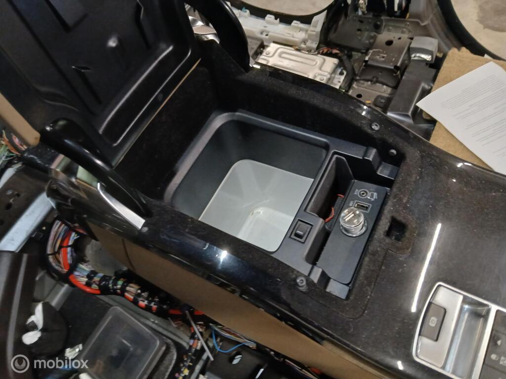 Koelkast Range Rover L405 Vogue Middenconsole 2013-2017, Auto-onderdelen, Overige Auto-onderdelen, Land Rover, Gebruikt, Ophalen of Verzenden