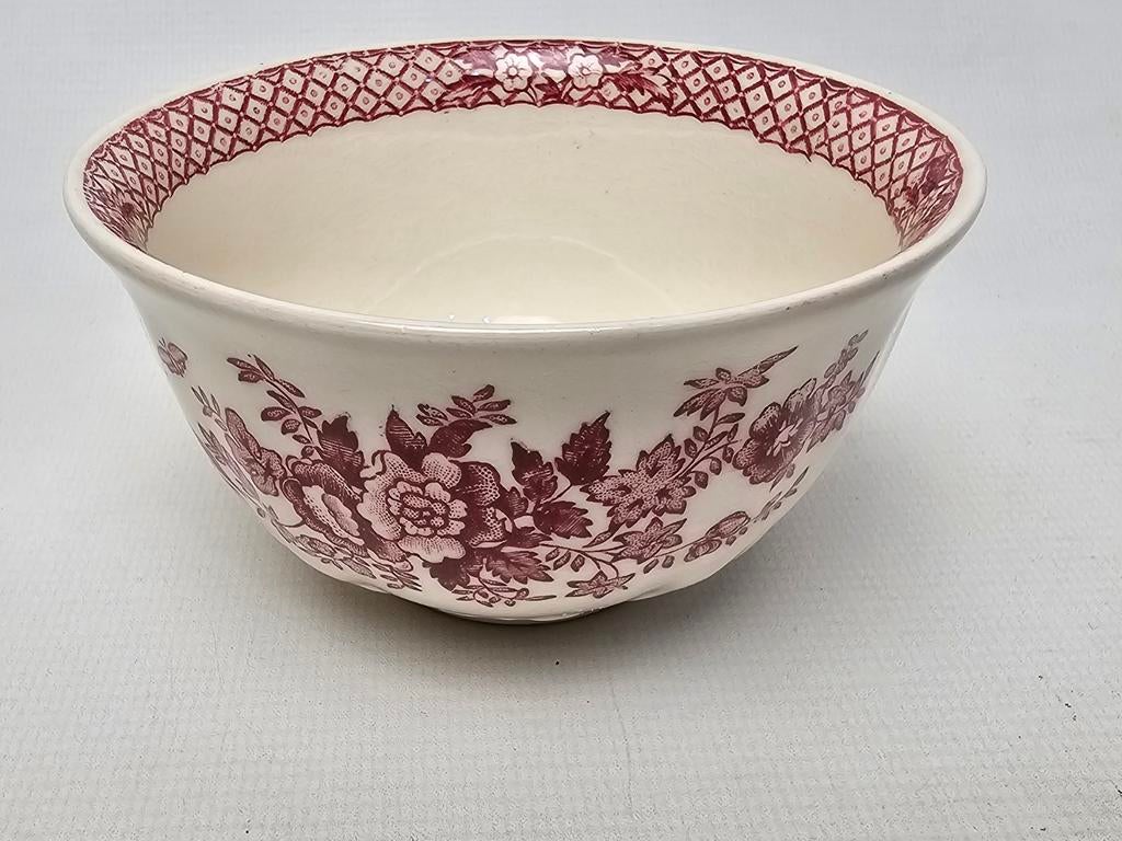 # Mason's Stratford schaaltje model 1, Ophalen of Verzenden