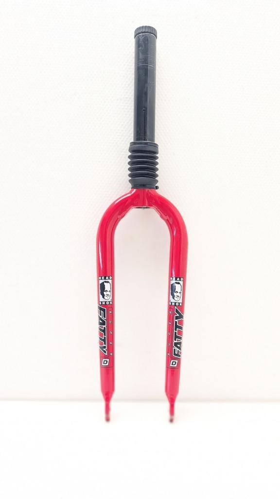 Cannondale Headshock Super Fatty 26", Fietsen en Brommers, Ophalen of Verzenden, Zo goed als nieuw