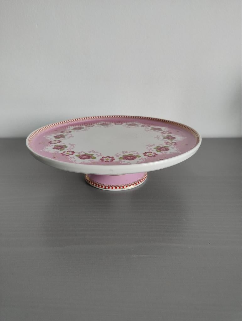 Taart plateau Pip Studio (wordt niet verzonden), Ophalen