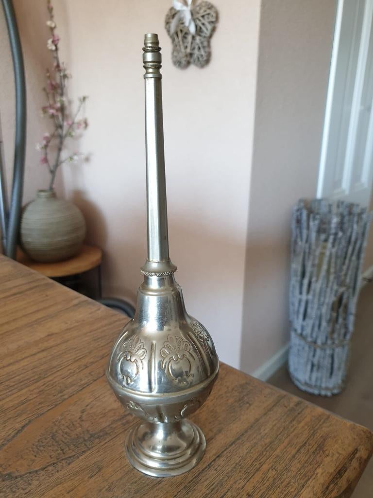 Perzisch rozenwater spuitje, Ophalen of Verzenden